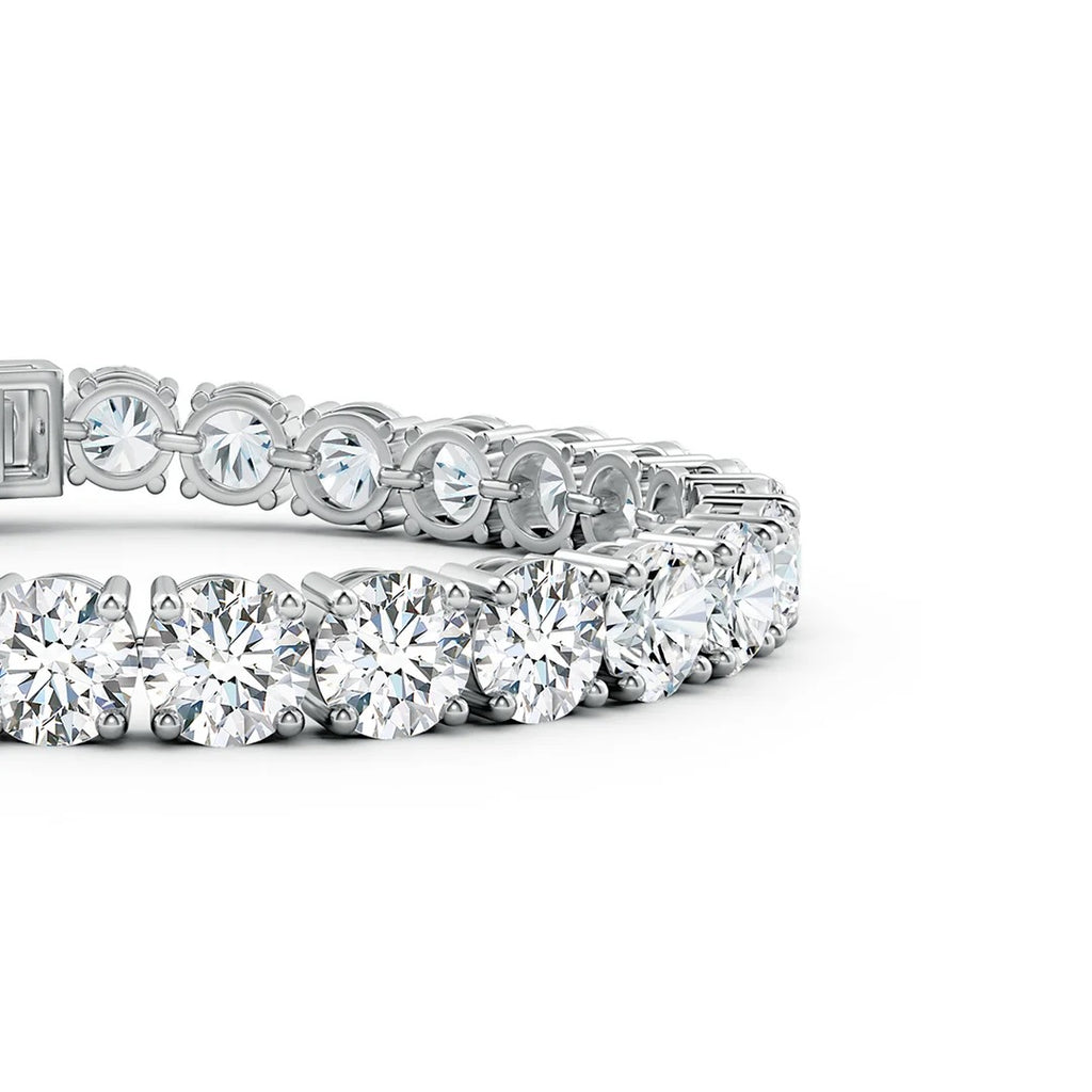 Eclipse® Tennis Bracelet  6mm