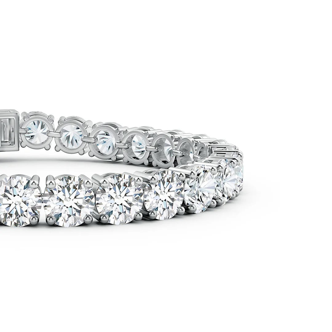 Eclipse® Tennis Bracelet  5mm