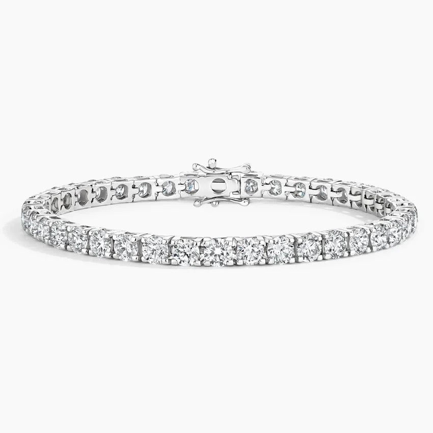 Petite Eclipse® Tennis Bracelet