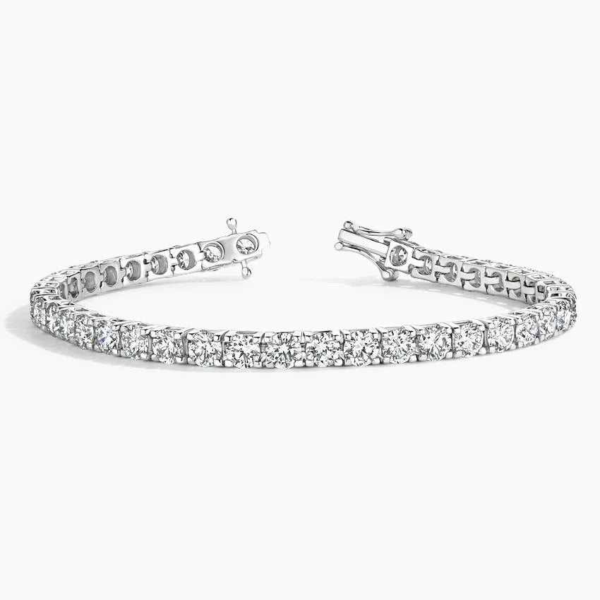 Petite Eclipse® Tennis Bracelet