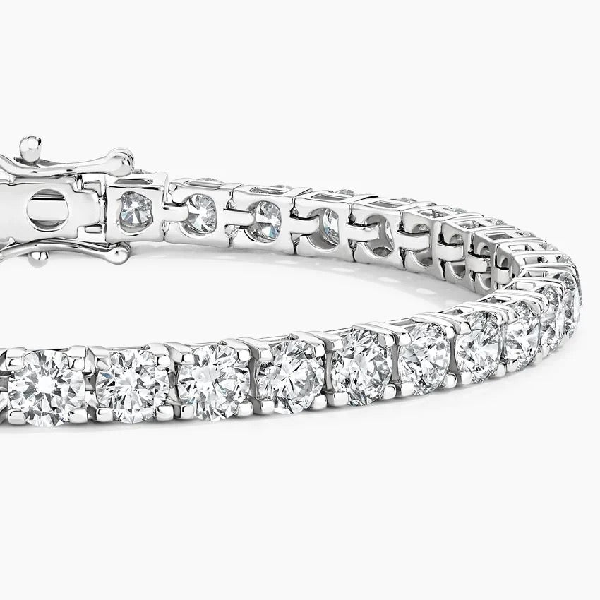 Petite Eclipse® Tennis Bracelet