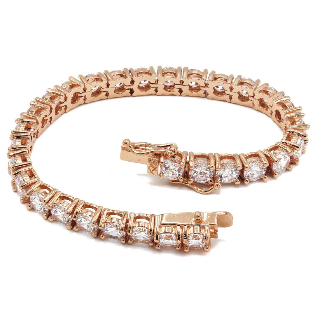 Eclipse® Tennis Bracelet  5mm