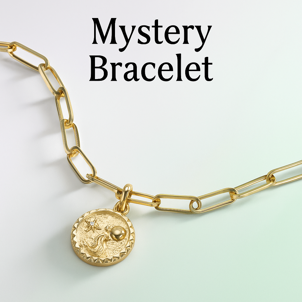 Mystery Bracelet Reward