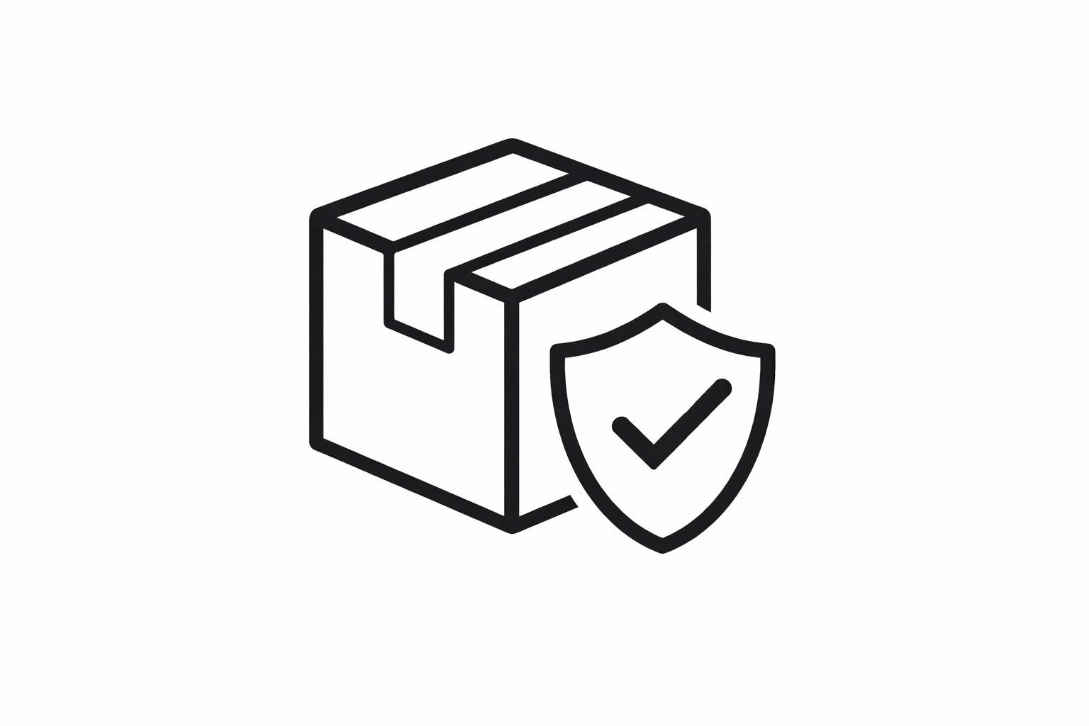 Insured Shipping & Protection